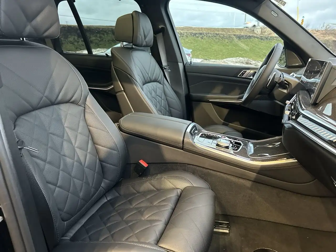 BMW X5 снимка BMW X5