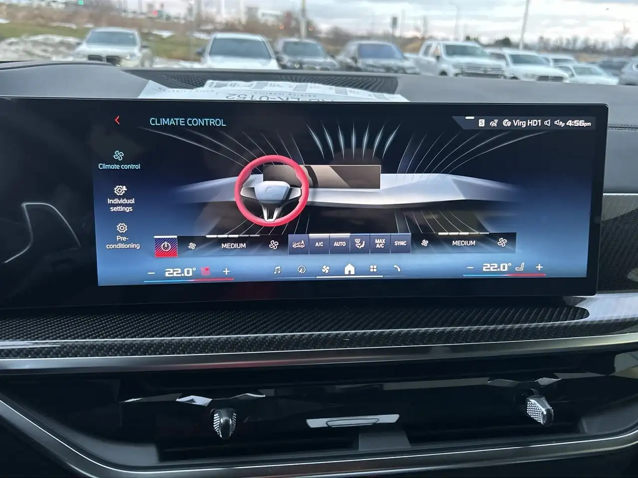 BMW X5 снимка BMW X5
