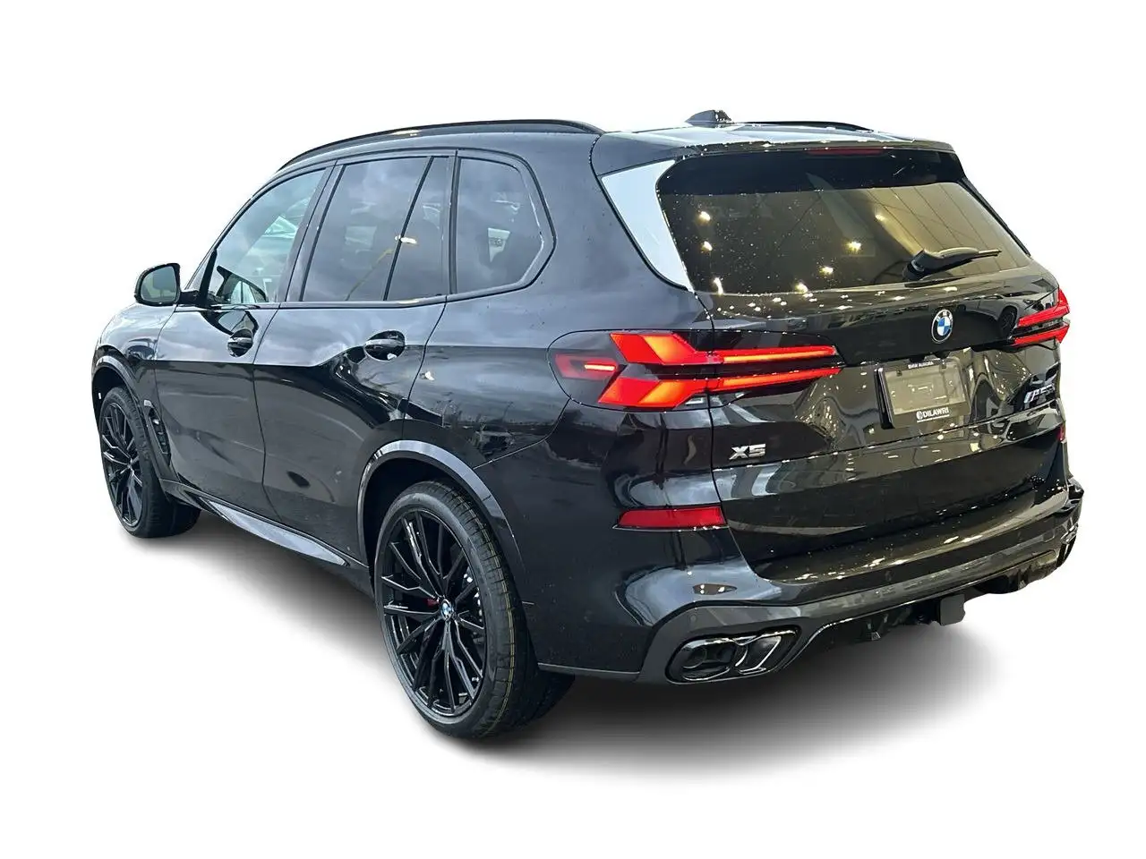 BMW X5 снимка BMW X5