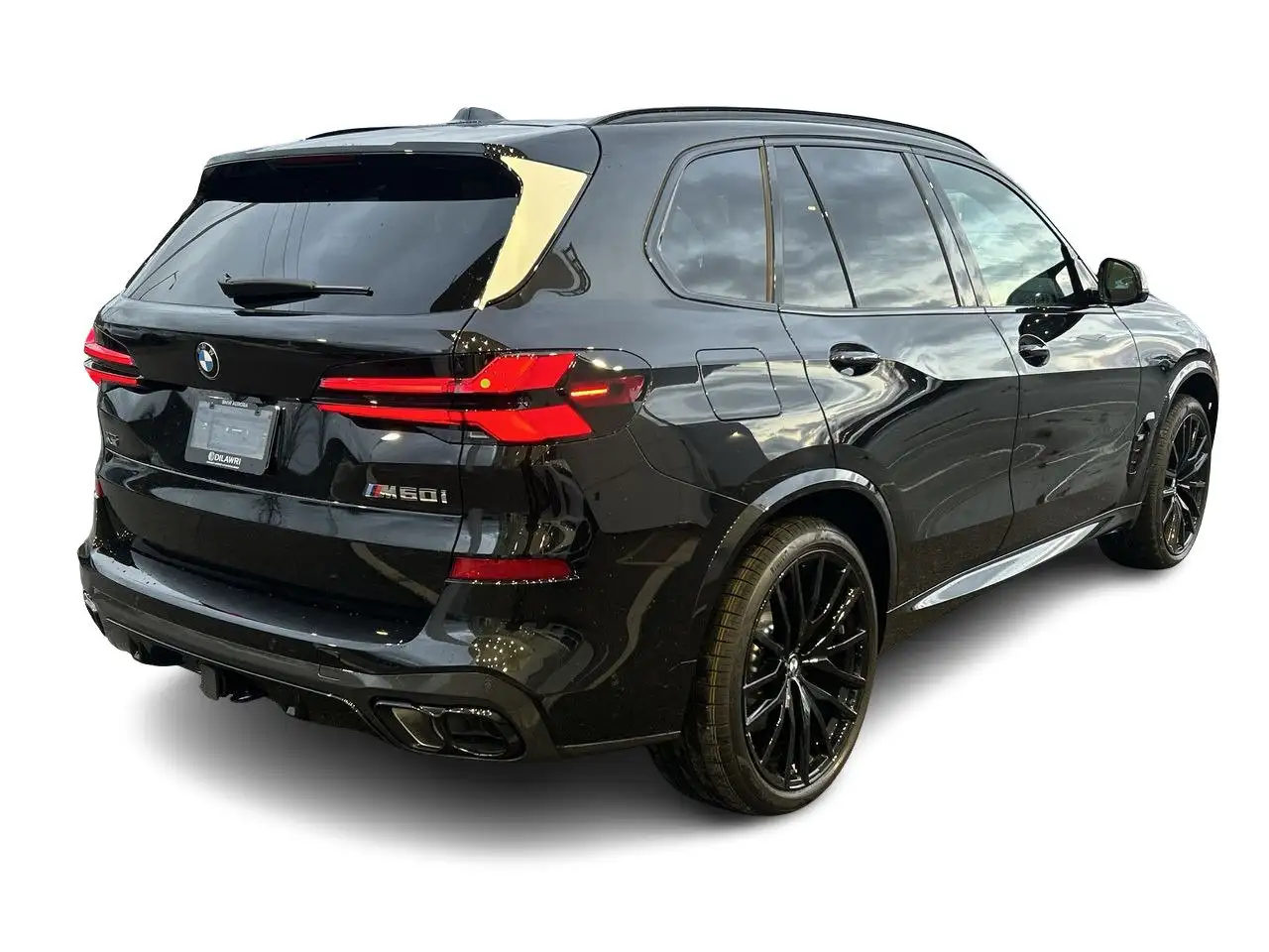 BMW X5 снимка BMW X5