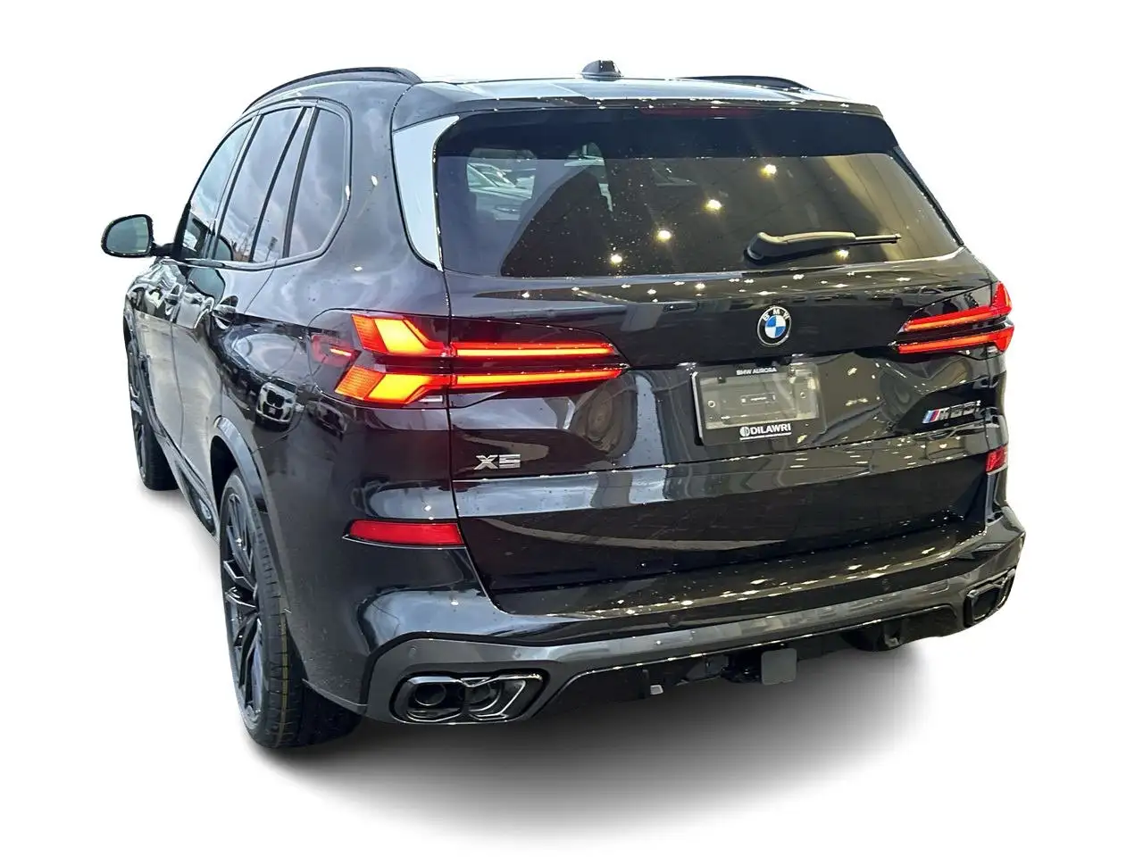 BMW X5 снимка BMW X5