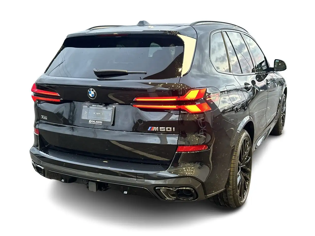 BMW X5 снимка BMW X5