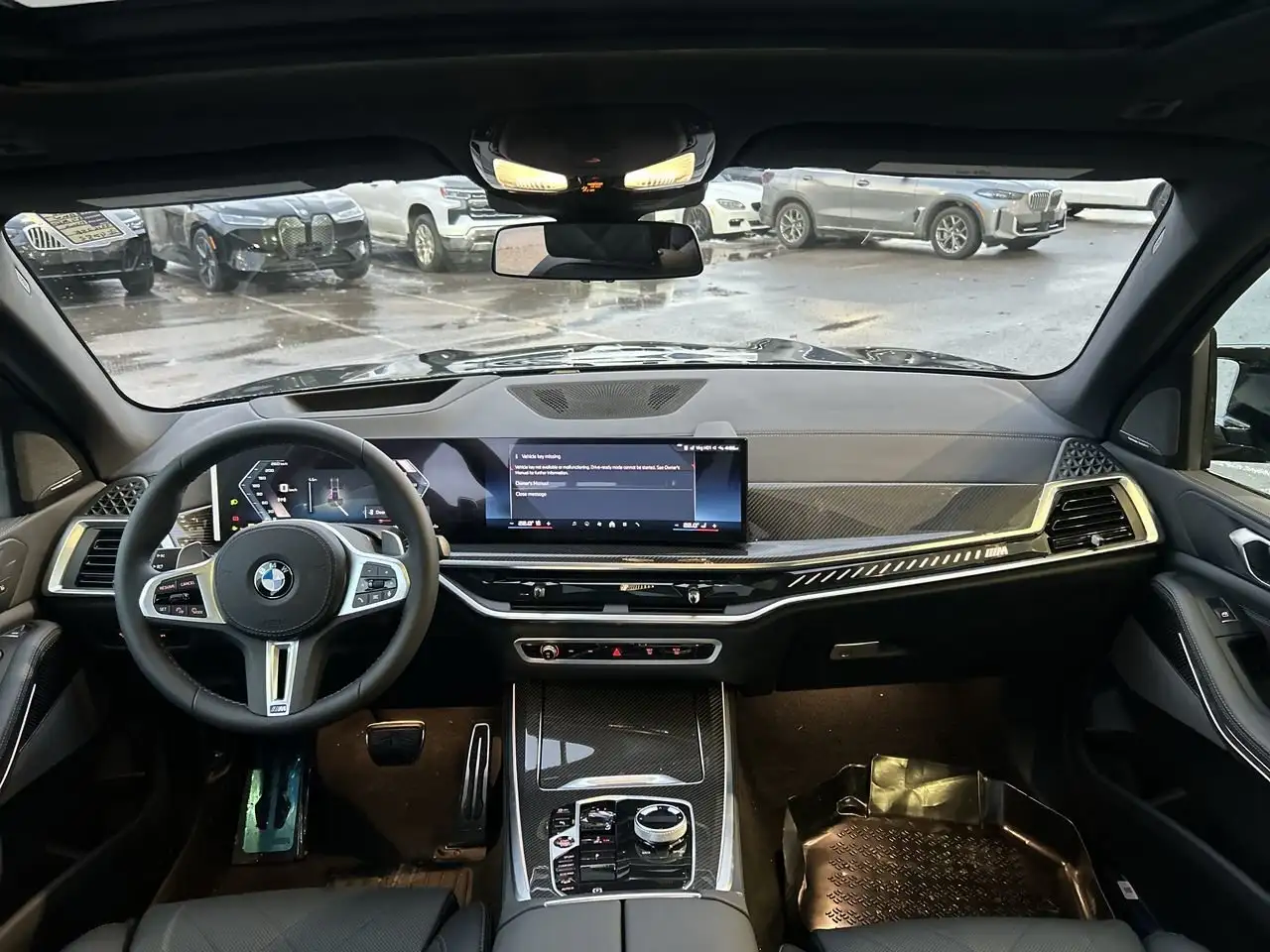 BMW X5 снимка BMW X5