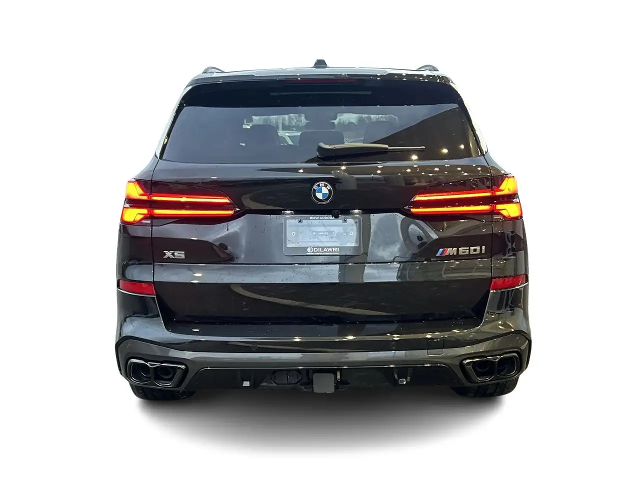 BMW X5 снимка BMW X5