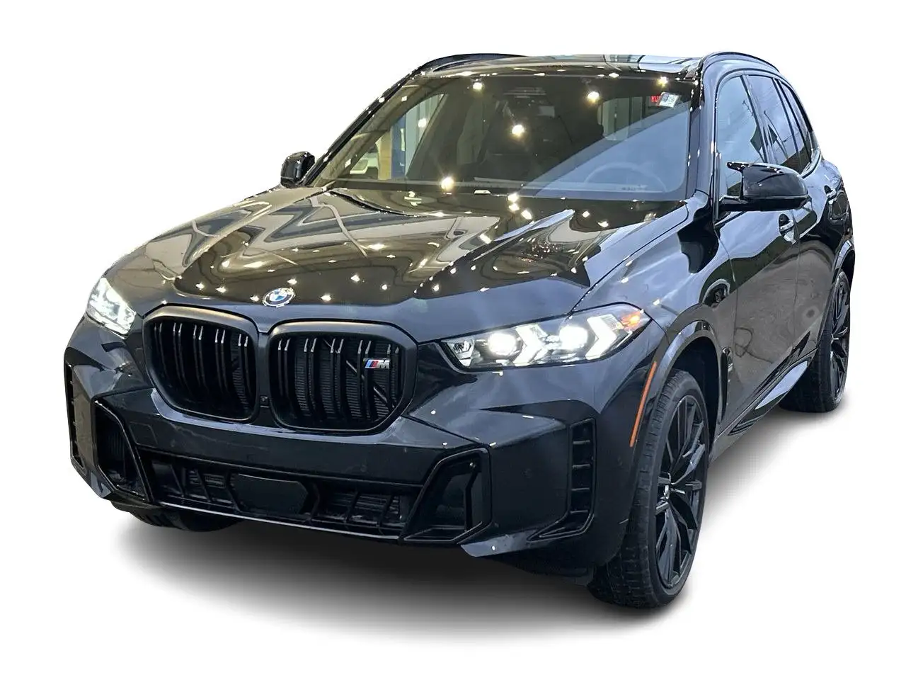 BMW X5 снимка BMW X5