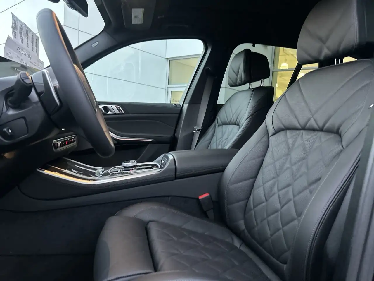 BMW X5 снимка BMW X5