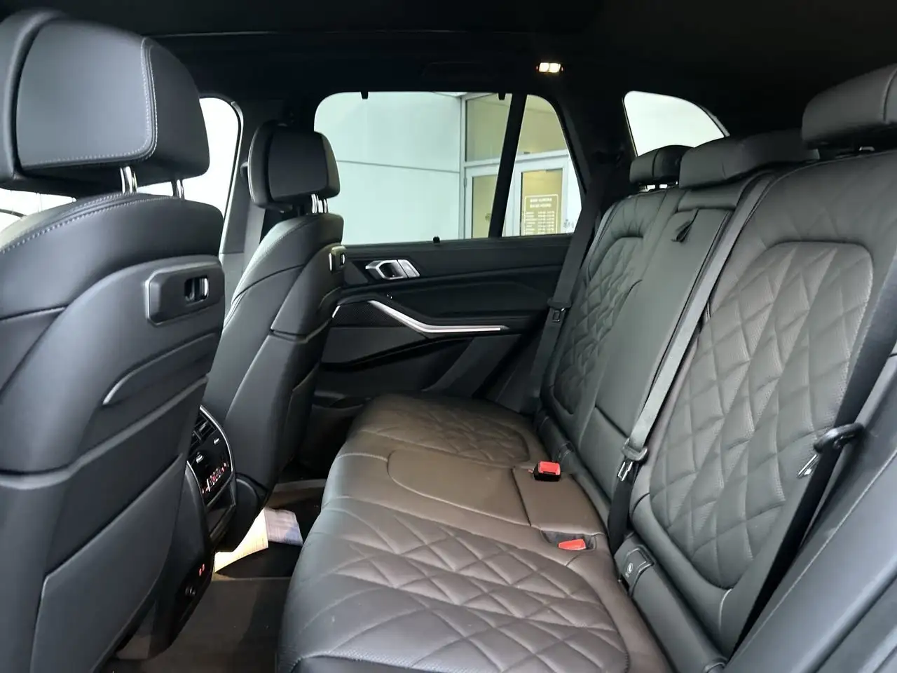BMW X5 снимка BMW X5