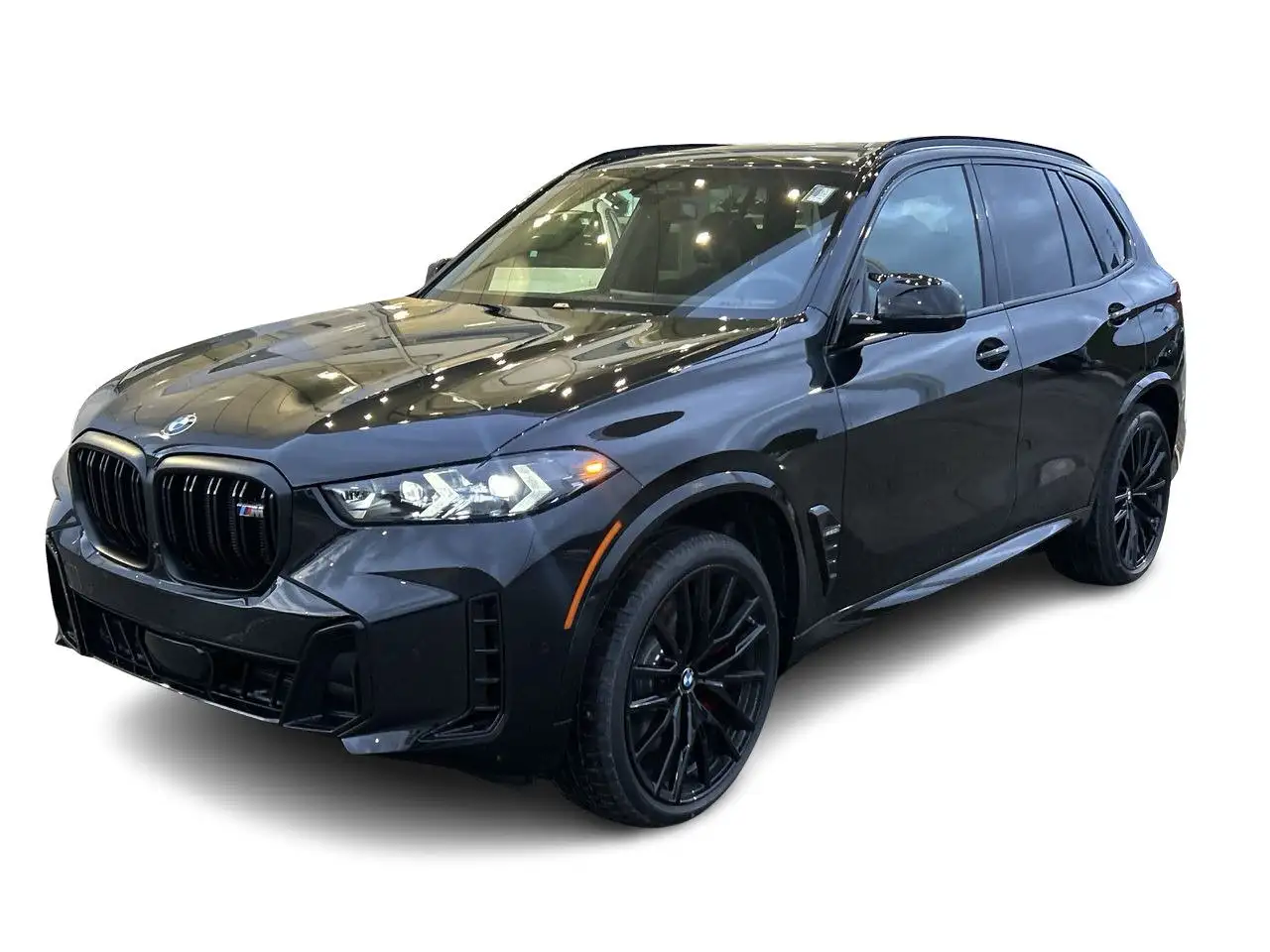BMW X5 снимка BMW X5