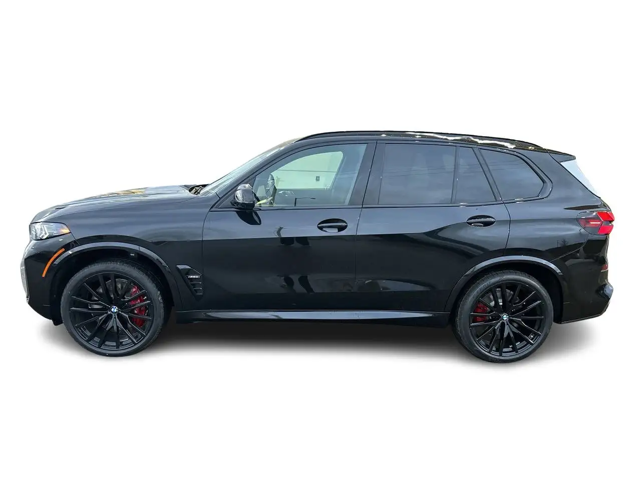 BMW X5 снимка BMW X5