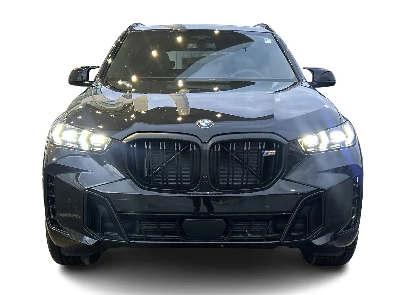 BMW X5 снимка BMW X5