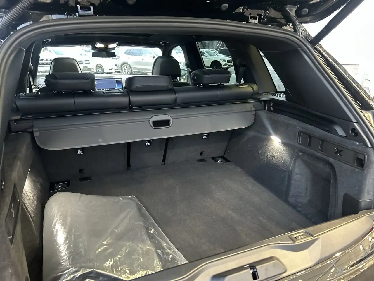 BMW X5 снимка BMW X5
