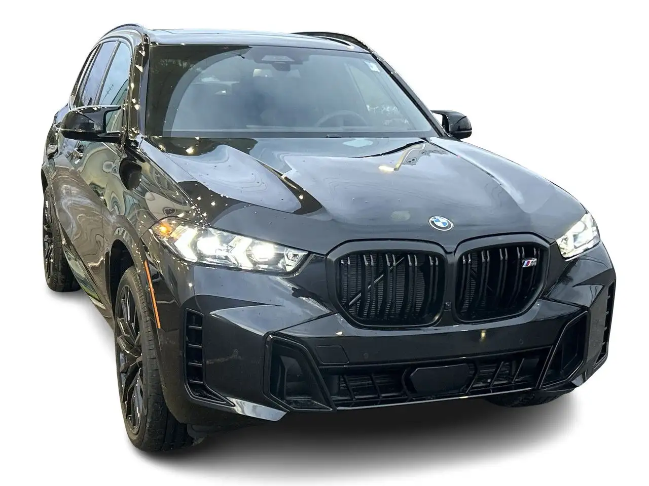 BMW X5 снимка BMW X5