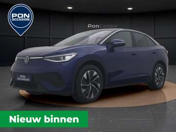 Pro 77 kWh | 19" | Navigatie | IQ-light | Warmtepo