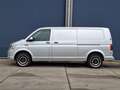 Volkswagen T6 Transporter 2.0 TDI L2H1 Highline DUBBELE SCHUIFDEUR / AIRCO / Zilver - thumbnail 2