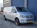 Volkswagen T6 Transporter 2.0 TDI L2H1 Highline DUBBELE SCHUIFDEUR / AIRCO / Zilver - thumbnail 5