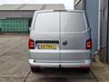 Volkswagen T6 Transporter 2.0 TDI L2H1 Highline DUBBELE SCHUIFDEUR / AIRCO / Zilver - thumbnail 11