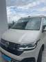 Volkswagen T6.1 California California T6.1 DSG Ocean Grau - thumbnail 3
