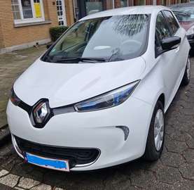 Zoe 22 kWh R240 Life BATTERIJ INBEGREPEN, geen batterij huur