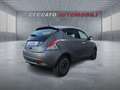 Lancia Ypsilon Ypsilon 1.0 firefly hybrid Platino s&s 70cv Grau - thumbnail 8
