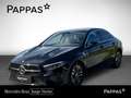Mercedes-Benz A 180 d Limousine PTS Cam Navi Wide LED SHZ Noir - thumbnail 1