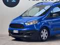 Ford Transit Courier 1.5 TDCI 95CV 2 posti Bleu - thumbnail 5