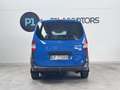 Ford Transit Courier 1.5 TDCI 95CV 2 posti Bleu - thumbnail 12
