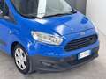 Ford Transit Courier 1.5 TDCI 95CV 2 posti Bleu - thumbnail 13
