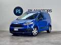 Ford Transit Courier 1.5 TDCI 95CV 2 posti Bleu - thumbnail 1