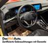 Volkswagen Golf Variant R-Line mHeV DSG Jaune - thumbnail 7
