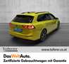 Volkswagen Golf Variant R-Line mHeV DSG Yellow - thumbnail 4