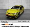 Volkswagen Golf Variant R-Line mHeV DSG Żółty - thumbnail 1