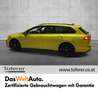 Volkswagen Golf Variant R-Line mHeV DSG žuta - thumbnail 3