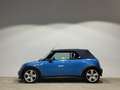 MINI Cooper S Cabrio Cabrio Automatik Xenon Blau - thumbnail 10