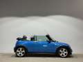MINI Cooper S Cabrio Cabrio Automatik Xenon Blau - thumbnail 13