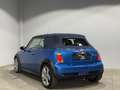 MINI Cooper S Cabrio Cabrio Automatik Xenon Blau - thumbnail 9