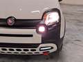 Fiat New Panda 1000 FireFly Hybrid 70CV Cross 5 Porte *Km. Zero* White - thumbnail 12
