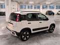Fiat New Panda 1000 FireFly Hybrid 70CV Cross 5 Porte *Km. Zero* White - thumbnail 3