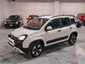 Fiat New Panda 1000 FireFly Hybrid 70CV Cross 5 Porte *Km. Zero* White - thumbnail 2