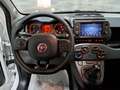 Fiat New Panda 1000 FireFly Hybrid 70CV Cross 5 Porte *Km. Zero* White - thumbnail 6
