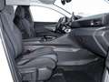 Peugeot 5008 Allure Pack 180 BlueHDi 7Sitze+LED+NAVI+ACC Klima Blanc - thumbnail 4