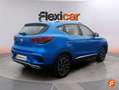 MG ZS 1.0T Luxury Auto Azul - thumbnail 5