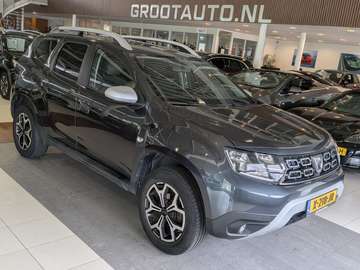 1.6 SCe Prestige Airco, Carplay, Cruise Control, S