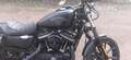 Harley-Davidson Iron 883 Czarny - thumbnail 3