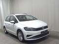 Volkswagen Golf Sportsvan 1.0 TSI Comf. RFK AHK DAB Klima Weiß - thumbnail 3