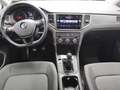 Volkswagen Golf Sportsvan 1.0 TSI Comf. RFK AHK DAB Klima Weiß - thumbnail 5