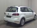 Volkswagen Golf Sportsvan 1.0 TSI Comf. RFK AHK DAB Klima Weiß - thumbnail 4