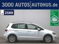 Volkswagen Golf Sportsvan 1.0 TSI Comf. RFK AHK DAB Klima Weiß - thumbnail 1