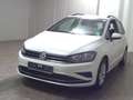 Volkswagen Golf Sportsvan 1.0 TSI Comf. RFK AHK DAB Klima Weiß - thumbnail 2