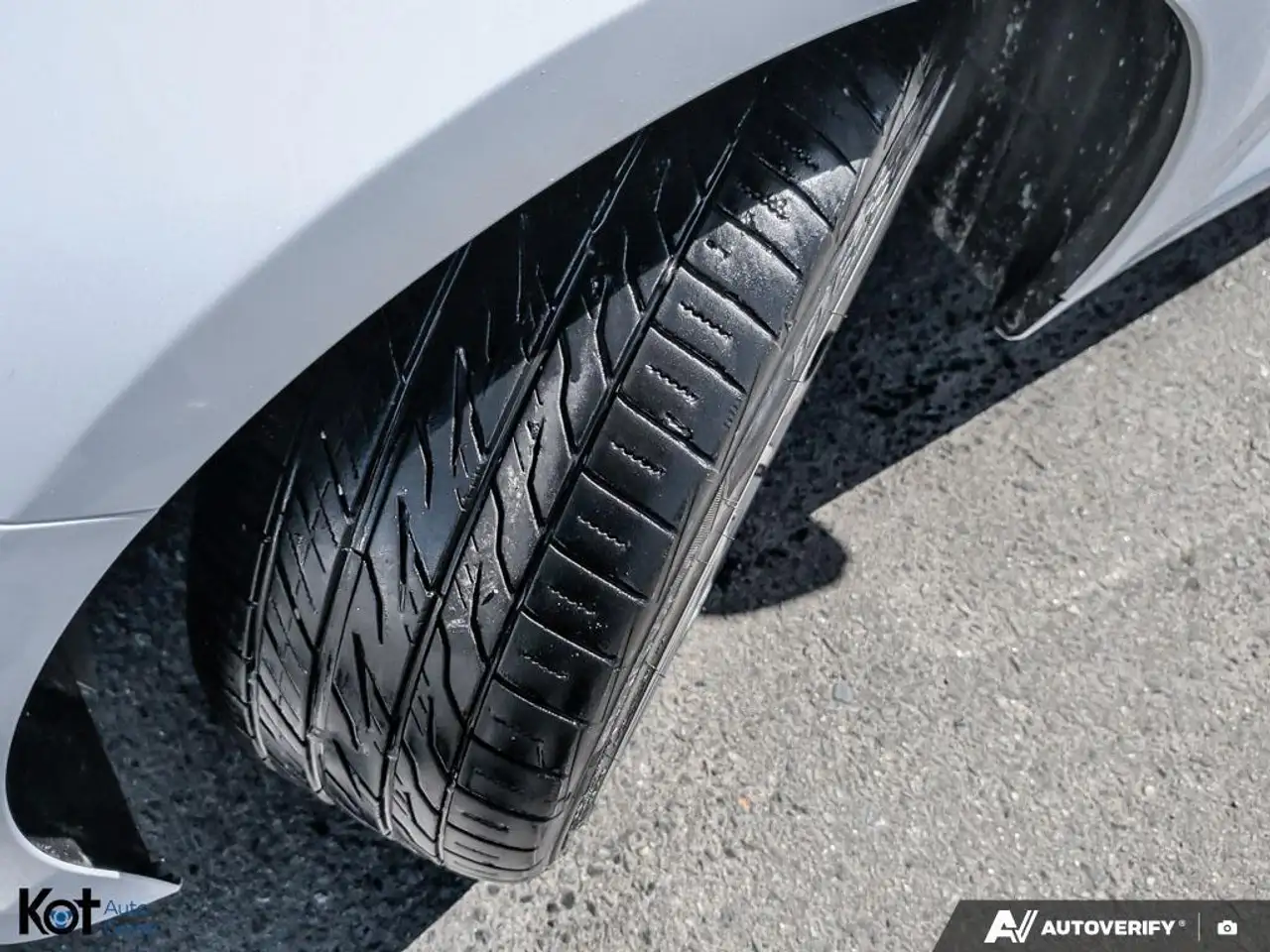 Genesis G70 снимка Genesis G70