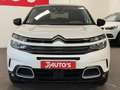Citroen C5 Aircross 1.2 PureTech Shine NAVIGATIE, CRUISE, ECC AIRCO Wit - thumbnail 8